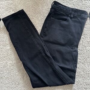 American Eagle high rise jegging
